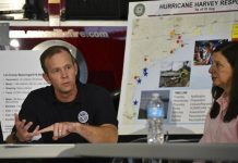 Más de 195.000 personas piden ayuda al Gobierno de EEUU tras Harvey