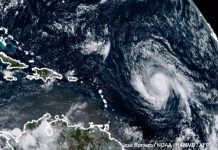 El Caribe se prepara ante el inminente paso del huracán Irma