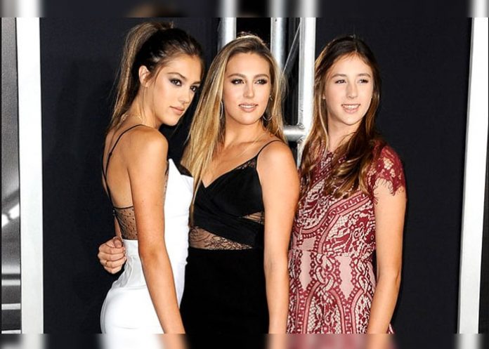 HIJAS-DE-STALLONE