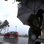 Irma provoca daños incalculables en las Antillas Menores (FOTOS Y VIDEOS)