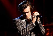 Harry Styles debuta como solista en televisión en ‘SNL’
