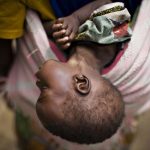 Papa pide ayuda para aliviar hambruna en Sudán del Sur