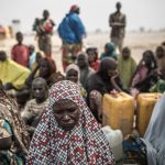 Al menos 18 muertos en 48 horas por hambre en Sudán del Sur