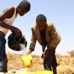 Alertan de graves crisis alimentarias que afrontan 22 países