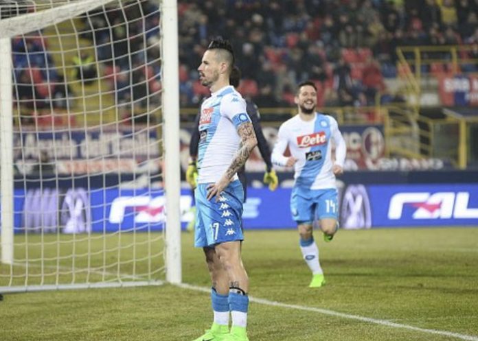 Hamsik
