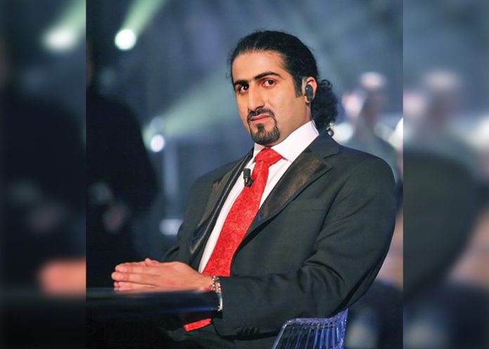 Hamza-bin-Laden
