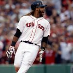 Medias Rojas evitan eliminación ante Astros