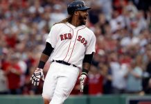 Medias Rojas evitan eliminación ante Astros