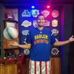 Los Trotamundos de visita en TN8