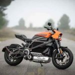 Harley-Davidson lanzó marca de motocicletas totalmente eléctricas compania, harley davidson, lanzamiento, motocicleta, electrico,
