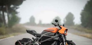 compania, harley davidson, lanzamiento, motocicleta, electrico,