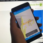 Edward Snowden presenta aplicación para espiar a espías