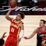 NBA: Atlanta en los playoffs por primera vez en 4 años atlanta, hawks, nba, baloncesto,