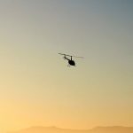 Mueren 13 soldados turcos en accidente de helicóptero cerca de Irak