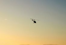 Mueren 13 soldados turcos en accidente de helicóptero cerca de Irak
