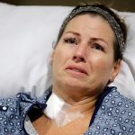 Mujer es acuchillada a la salida de un bar en la Norte