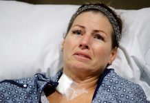 No estaba lista para morir, dice herida en masacre de Las Vegas