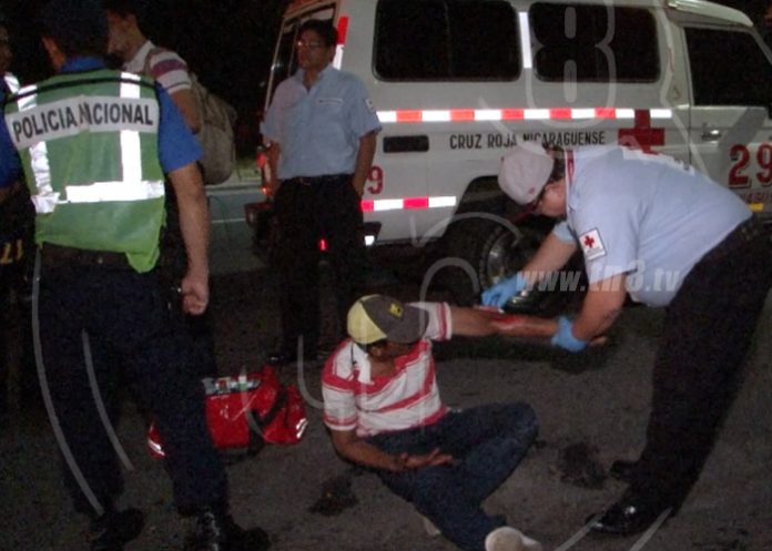 Herido