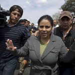 Abogado: EEUU cancela visa a hermana de El Chapo