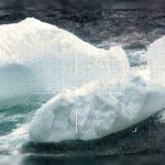 Enjambre de icebergs obstaculiza rutas del Atlántico