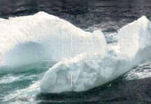 Enjambre de icebergs obstaculiza rutas del Atlántico