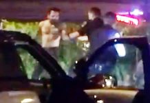 Video: Policía mata a tiros a un latino
