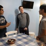 Neoyorquinos ofrecen una mano y su casa a hispanos