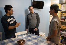 Neoyorquinos ofrecen una mano y su casa a hispanos