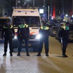 Dos muertos por apuñalamiento en Maastricht, Holanda