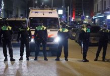 Dos muertos por apuñalamiento en Maastricht, Holanda