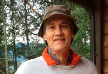 EE.UU.: Hallan vivo a hombre tras 17 días de su desaparición en bosque ee.uu., desaparicion, hombre, encuentro, bosque,