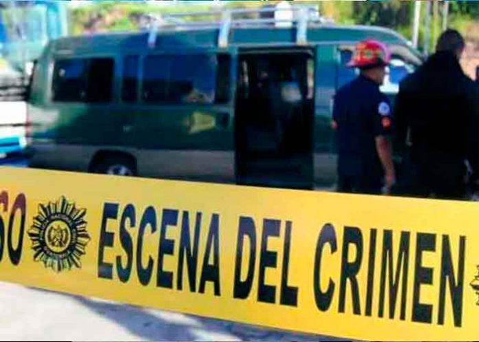 guatemala, alerta, aumento, homicidios, mujeres, centro de investigaciones,