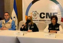 Convocan a elecciones presidenciales en Honduras honduras, elecciones presidenciales, convocatoria, calendario electoral,