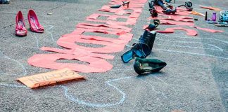 honduras, el paraiso, reporte, femicidios, violencia domestica, ministerio publico,