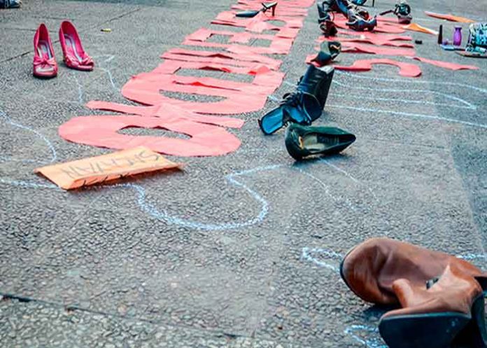 Honduras honduras, el paraiso, reporte, femicidios, violencia domestica, ministerio publico,