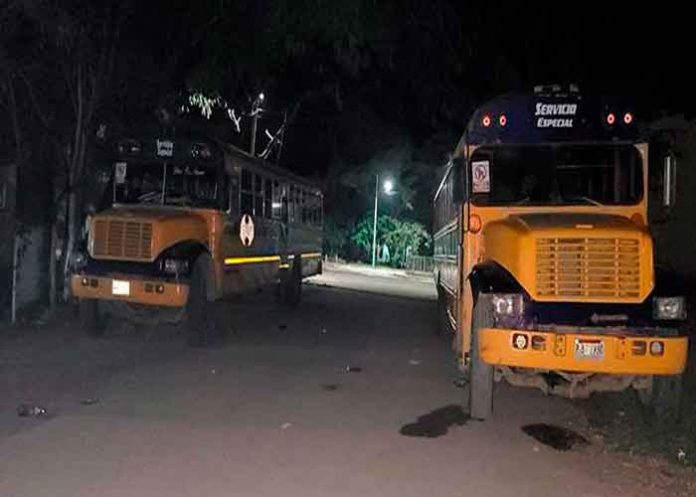 Honduras honduras, detenidos, transporte, nicaraguenses, trafico ilegal de personas,