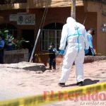 Asesinan a pastor frente a su iglesia en colonia Kennedy, Honduras honduras, asesinatos, pastor, iglesia, familia, autoridades,