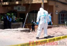 Asesinan a pastor frente a su iglesia en colonia Kennedy, Honduras honduras, asesinatos, pastor, iglesia, familia, autoridades,