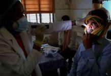 india, hongo negro, enfermedad, propagacion, casos, pacientes, tratamientos,