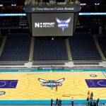 Charlotte es candidato a Juego de Estrellas 2019