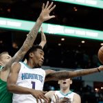 La NBA estrena cambios para acelerar la acción