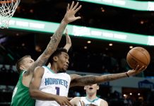 La NBA estrena cambios para acelerar la acción