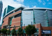 NBA realizará Juego de Estrellas de 2019 en Charlotte