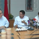 INDEC denuncia que huevos sin sellos siguen comercializándose en Nicaragua