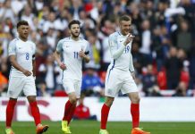 Inglaterra vence a Lituania; Alemania sigue perfecta