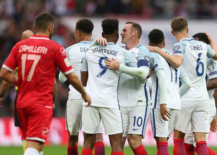 INGLATERRA