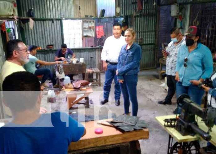 nicaragua, Matiguás, Intur,emprendedores,