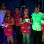 Boaco: INTUR realiza el noveno concurso de comidas navideñas