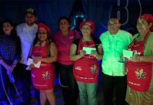 Boaco: INTUR realiza el noveno concurso de comidas navideñas