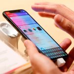 Apple reconoce que la pantalla del iPhone X puede sufrir quemaduras